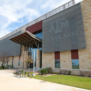 image representing TAMU McAllen (HECM)