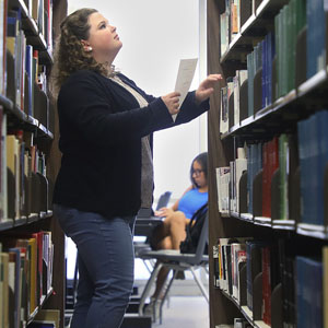 image representing TAMU Library Services